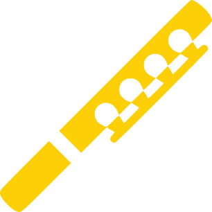 Icone Flute