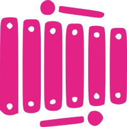 Icone xylophone