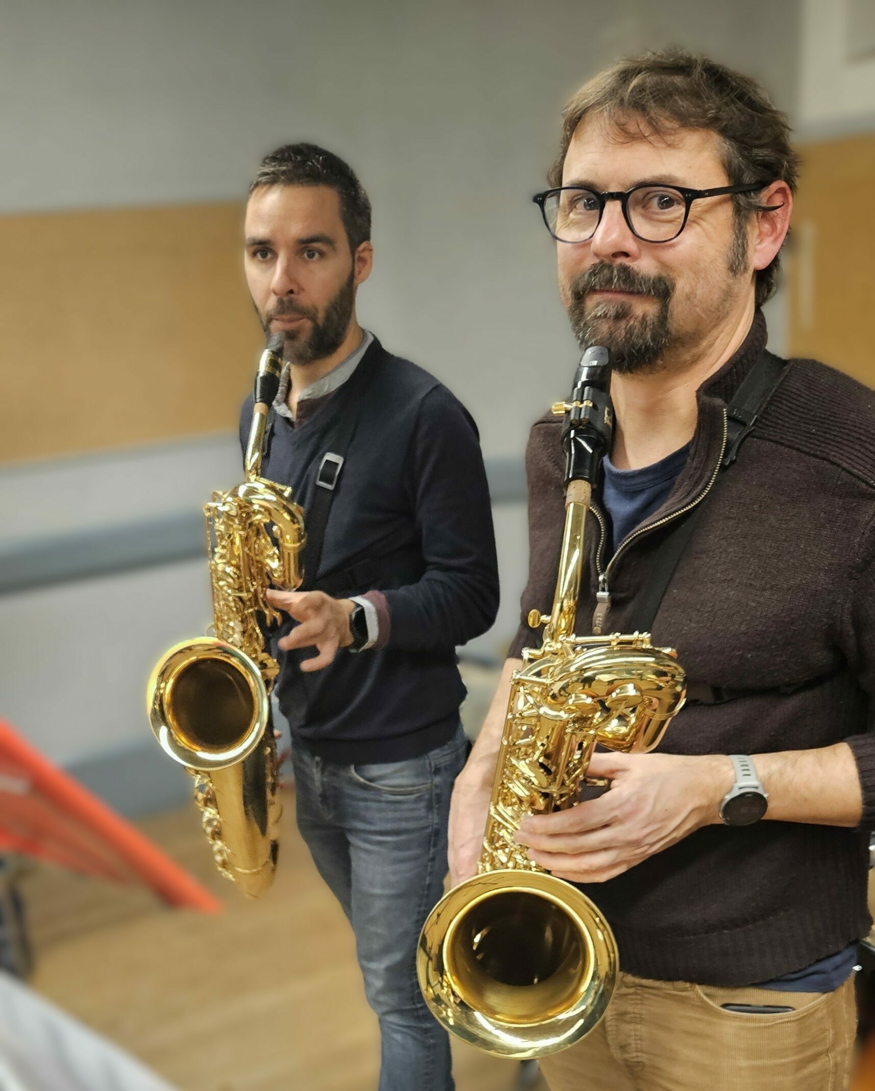 La FieFFée FanFare